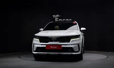 Kia Sorento 2021, 53905 км, за 31800000 KRW - фото 3
