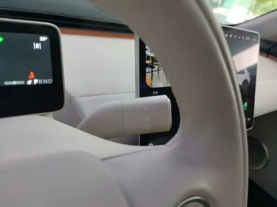 firefly萤火虫 firefly萤火虫 2025, 10200 км, за 106400 CNY - фото 14