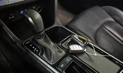 Hyundai Sonata 2019, 63510 км, за 14700000 KRW - фото 9