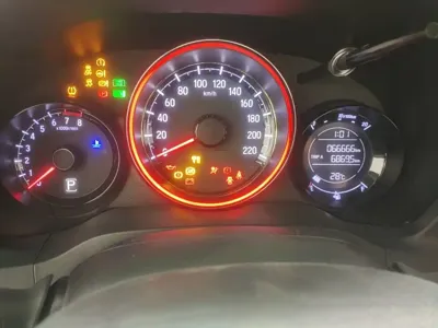 Honda XR-V 2021, 66700 км, за 71200 CNY - фото 11