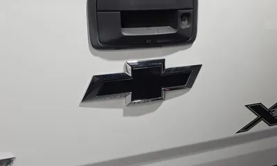 ChevroletGMDaewoo Colorado 2020, 45619 км, за 19200000 KRW - фото 30