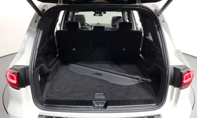 Mercedes-Benz GLB-Class 2020, 40400 км, за 33900000 KRW - фото 20
