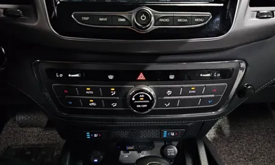 KG_Mobility_Ssangyong Rexton 2019, 63075 км, за 15900000 KRW - фото 16