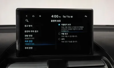Hyundai Casper 2022, 64631 км, за 12300000 KRW - фото 32