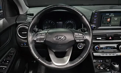 Hyundai Kona 2018, 108995 км, за 12900000 KRW - фото 13