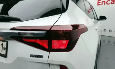 Kia Seltos 2020, 101737 км, за 15900000 KRW - фото 23