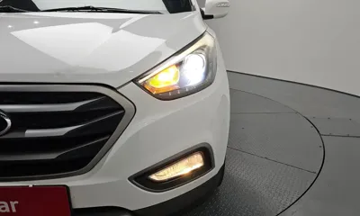 Hyundai Tucson 2015, 153472 км, за 7500000 KRW - фото 22