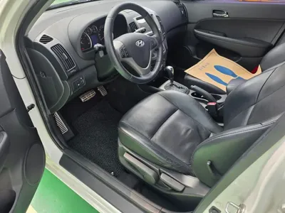 Hyundai i30 2010, 109000 км, за 3400000 KRW - фото 10