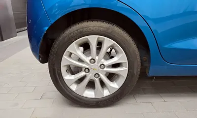 ChevroletGMDaewoo Spark 2019, 82590 км, за 6000000 KRW - фото 5
