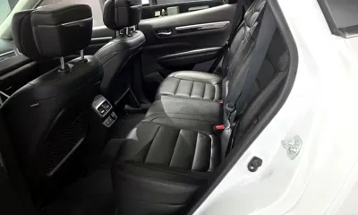 Renault-KoreaSamsung QM6 2019, 65143 км, за 12900000 KRW - фото 11
