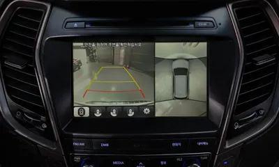 Hyundai Maxcruz 2017, 125810 км, за 18090000 KRW - фото 15