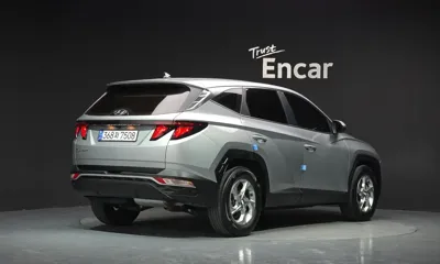Hyundai Tucson 2023, 40576 км, за 20990000 KRW
