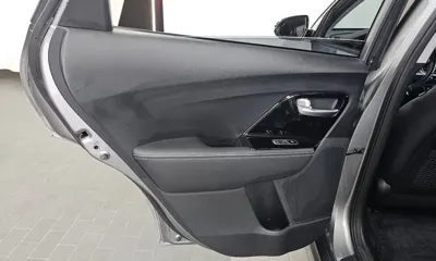 Kia Niro 2022, 95479 км, за 21300000 KRW - фото 25