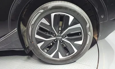 Kia EV6 2023, 69227 км, за 34700000 KRW - фото 21