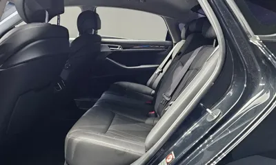 Genesis G80 2017, 146679 км, за 12500000 KRW - фото 26