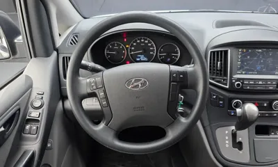 Hyundai Starex 2018, 66161 км, за 17790000 KRW - фото 13