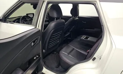 KG_Mobility_Ssangyong TIBOLI 2016, 152238 км, за 6090000 KRW - фото 11
