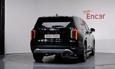 Hyundai Palisade 2022, 84328 км, за 29990000 KRW - фото 4
