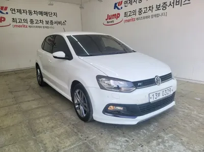 Volkswagen Polo 2015, 73139 км, за 7900000 KRW - фото 3