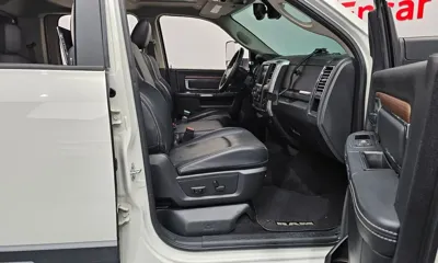 Dodge Ram Pick Up 2017, 128113 км, за 37770000 KRW - фото 26