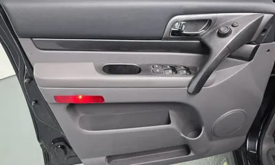 KG_Mobility_Ssangyong KORANDO 2015, 52552 км, за 7800000 KRW - фото 24