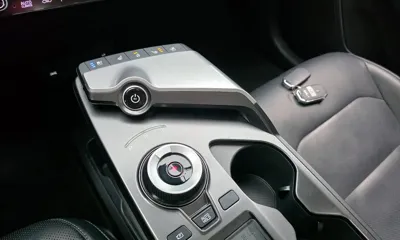 Kia EV6 2022, 80161 км, за 29500000 KRW - фото 9