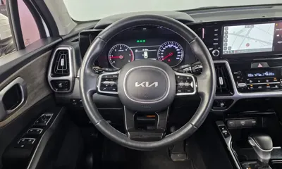 Kia Sorento 2022, 130595 км, за 20990000 KRW - фото 13