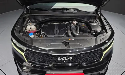 Kia Sorento 2023, 56177 км, за 29400000 KRW - фото 6