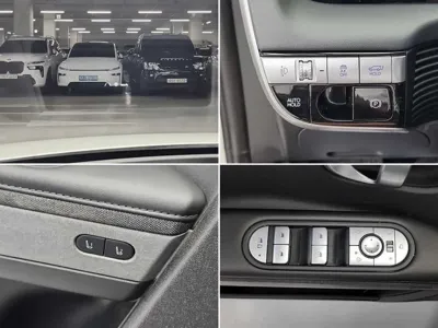 Hyundai Ioniq5 2022, 127587 км, за 26990000 KRW - фото 17