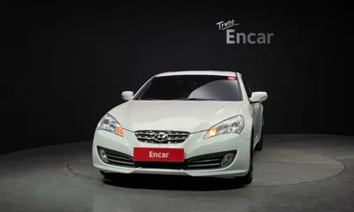 Hyundai Genesis 2011, 108338 км, за 4500000 KRW