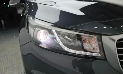 Kia Canival 2015, 98001 км, за 11000000 KRW - фото 22