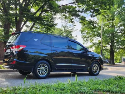 KG_Mobility_Ssangyong KORANDO 2019, 127627 км, за 8870000 KRW - фото 3
