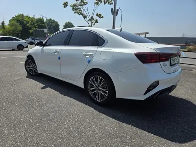 Kia K3 2022, 78314 км, за 23900000 KRW