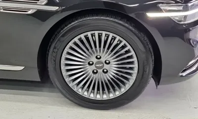 Genesis G90 2019, 203000 км, за 25990000 KRW - фото 18