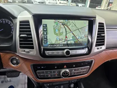 KG_Mobility_Ssangyong Rexton 2018, 160285 км, за 11700000 KRW - фото 8