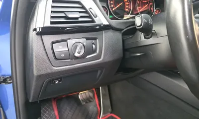 BMW 3-Series 2017, 126668 км, за 17500000 KRW - фото 27