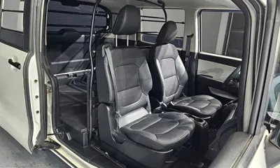 Kia Ray 2022, 61128 км, за 8200000 KRW - фото 26