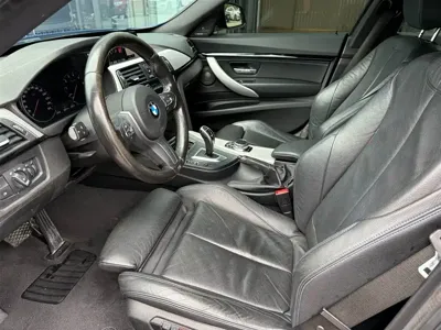 BMW 3 Series GT 2019, 90000 км, за 87800 CNY