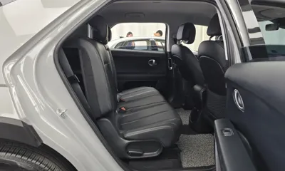 Hyundai Ioniq5 2022, 97068 км, за 24490000 KRW - фото 12
