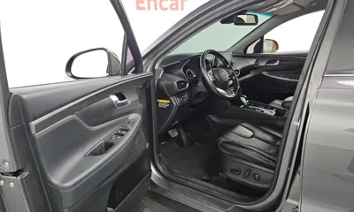 Hyundai Santafe 2020, 104893 км, за 17800000 KRW - фото 10