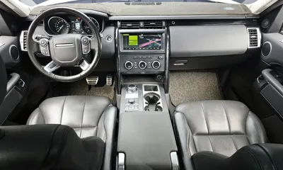 Land Rover Discovery 2018, 193817 км, за 14990000 KRW - фото 7