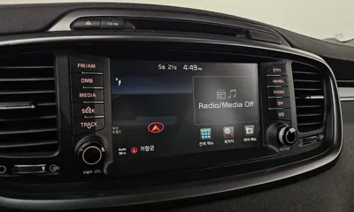Kia Sorento 2016, 142460 км, за 9200000 KRW - фото 16