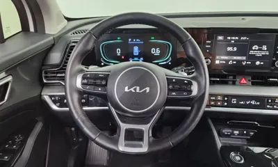 Kia Sportage 2024, 73042 км, за 23500000 KRW - фото 13