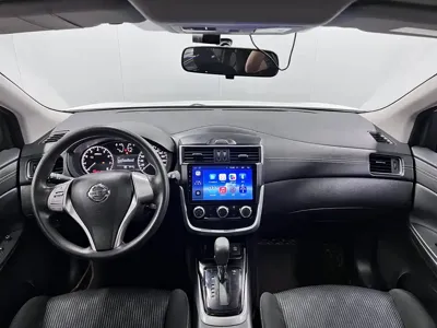 Nissan Tiida 2018, 88400 км, за 46000 CNY - фото 11