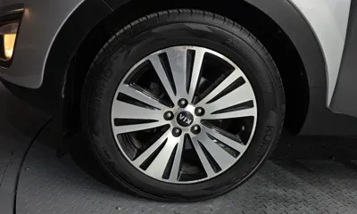 Kia Sportage 2014, 79318 км, за 7800000 KRW - фото 5
