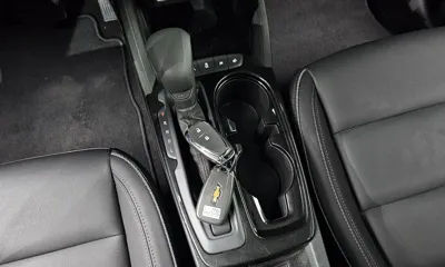 ChevroletGMDaewoo Trailblazer 2022, 13142 км, за 19900000 KRW - фото 9