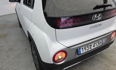 Hyundai Casper 2023, 84931 км, за 12800000 KRW - фото 23