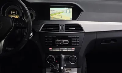 Mercedes-Benz C-Class 2012, 178343 км, за 6200000 KRW - фото 12