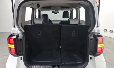 Kia Ray 2023, 15300 км, за 16300000 KRW - фото 20