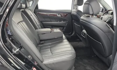 Hyundai Equus 2012, 105838 км, за 5700000 KRW - фото 11